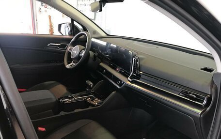 KIA Sportage IV рестайлинг, 2023 год, 4 290 000 рублей, 26 фотография