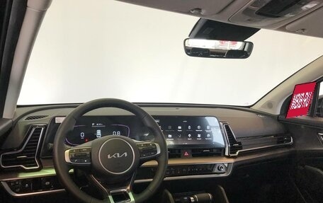 KIA Sportage IV рестайлинг, 2023 год, 4 290 000 рублей, 23 фотография