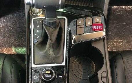 KIA Sportage IV рестайлинг, 2023 год, 4 290 000 рублей, 22 фотография