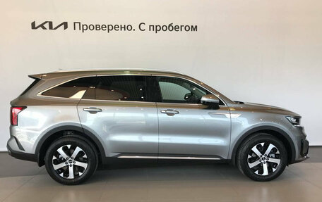 KIA Sorento IV, 2023 год, 4 490 000 рублей, 3 фотография