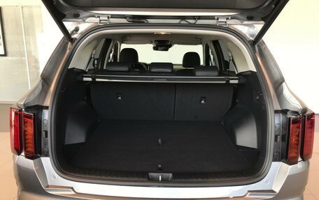 KIA Sorento IV, 2023 год, 4 490 000 рублей, 7 фотография