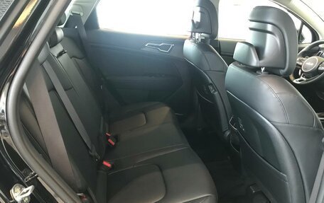 KIA Sportage IV рестайлинг, 2023 год, 4 290 000 рублей, 29 фотография