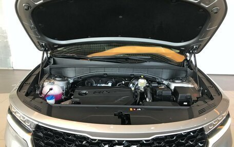 KIA Sorento IV, 2023 год, 4 490 000 рублей, 8 фотография