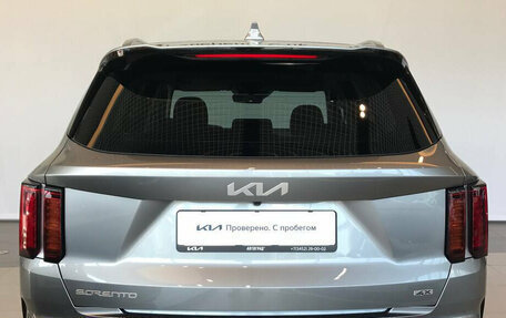 KIA Sorento IV, 2023 год, 4 490 000 рублей, 6 фотография