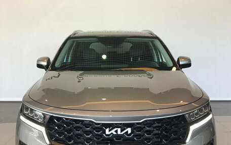 KIA Sorento IV, 2023 год, 4 490 000 рублей, 2 фотография