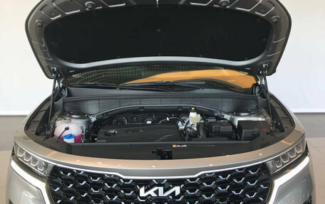 KIA Sorento IV, 2023 год, 4 490 000 рублей, 9 фотография