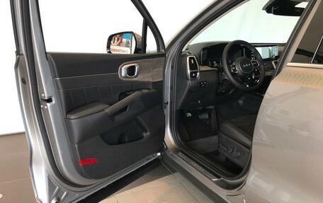 KIA Sorento IV, 2023 год, 4 490 000 рублей, 12 фотография