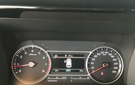 KIA Sorento IV, 2023 год, 4 490 000 рублей, 17 фотография