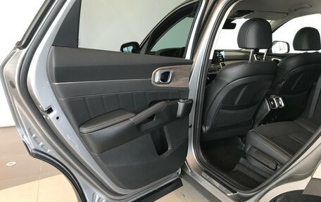 KIA Sorento IV, 2023 год, 4 490 000 рублей, 14 фотография