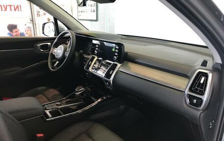 KIA Sorento IV, 2023 год, 4 490 000 рублей, 16 фотография