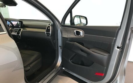 KIA Sorento IV, 2023 год, 4 490 000 рублей, 13 фотография