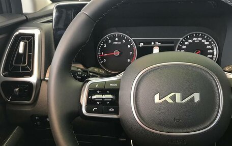 KIA Sorento IV, 2023 год, 4 490 000 рублей, 18 фотография