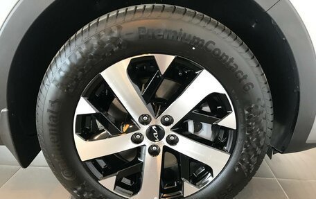 KIA Sorento IV, 2023 год, 4 490 000 рублей, 11 фотография