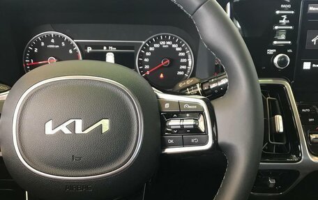 KIA Sorento IV, 2023 год, 4 490 000 рублей, 19 фотография