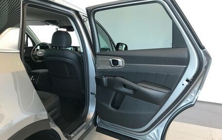 KIA Sorento IV, 2023 год, 4 490 000 рублей, 15 фотография