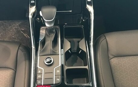 KIA Sorento IV, 2023 год, 4 490 000 рублей, 22 фотография