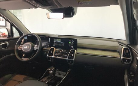 KIA Sorento IV, 2023 год, 4 490 000 рублей, 23 фотография