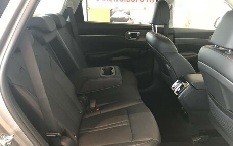 KIA Sorento IV, 2023 год, 4 490 000 рублей, 30 фотография