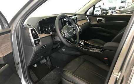 KIA Sorento IV, 2023 год, 4 490 000 рублей, 26 фотография