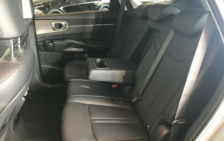 KIA Sorento IV, 2023 год, 4 490 000 рублей, 32 фотография