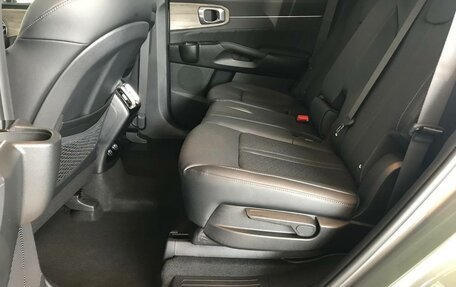 KIA Sorento IV, 2023 год, 4 490 000 рублей, 33 фотография