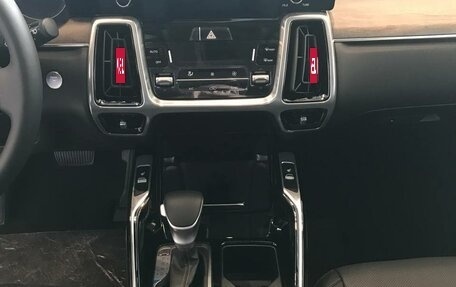 KIA Sorento IV, 2023 год, 4 490 000 рублей, 24 фотография