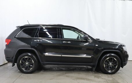 Jeep Grand Cherokee, 2012 год, 1 900 000 рублей, 7 фотография