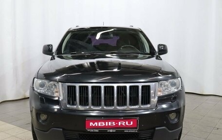 Jeep Grand Cherokee, 2012 год, 1 900 000 рублей, 2 фотография