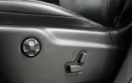 Jeep Grand Cherokee, 2012 год, 1 900 000 рублей, 13 фотография