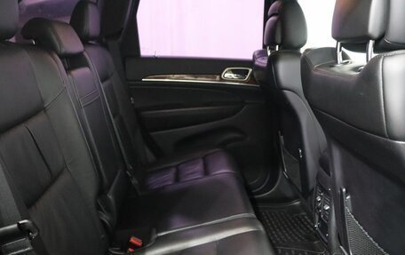 Jeep Grand Cherokee, 2012 год, 1 900 000 рублей, 23 фотография
