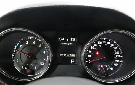 Jeep Grand Cherokee, 2012 год, 1 900 000 рублей, 18 фотография