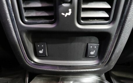 Jeep Grand Cherokee, 2012 год, 1 900 000 рублей, 24 фотография