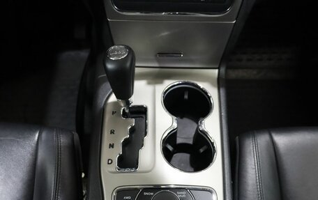 Jeep Grand Cherokee, 2012 год, 1 900 000 рублей, 19 фотография