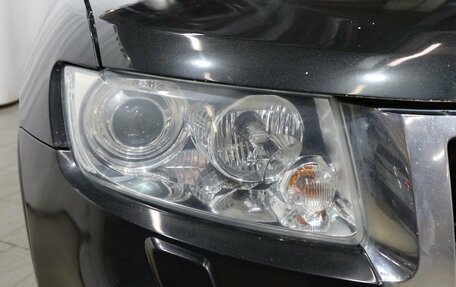 Jeep Grand Cherokee, 2012 год, 1 900 000 рублей, 27 фотография
