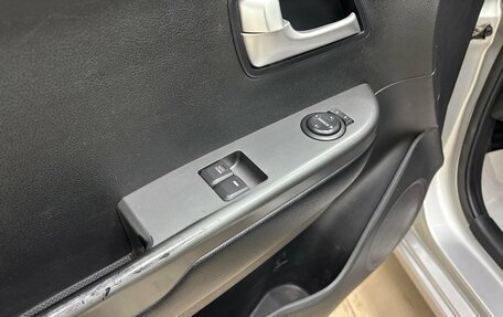 KIA Rio III рестайлинг, 2013 год, 690 000 рублей, 8 фотография