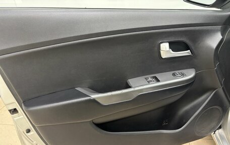 KIA Rio III рестайлинг, 2013 год, 690 000 рублей, 7 фотография