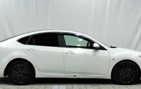 Mazda 6, 2008 год, 600 000 рублей, 4 фотография