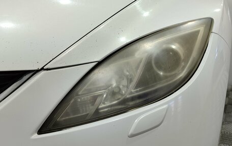 Mazda 6, 2008 год, 600 000 рублей, 9 фотография