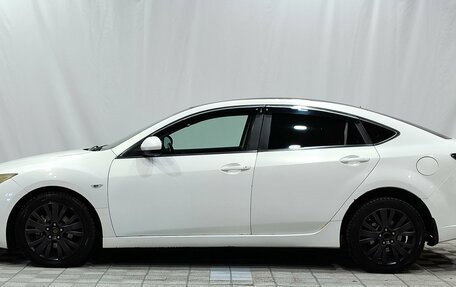 Mazda 6, 2008 год, 600 000 рублей, 8 фотография
