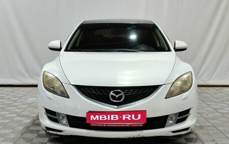 Mazda 6, 2008 год, 600 000 рублей, 2 фотография
