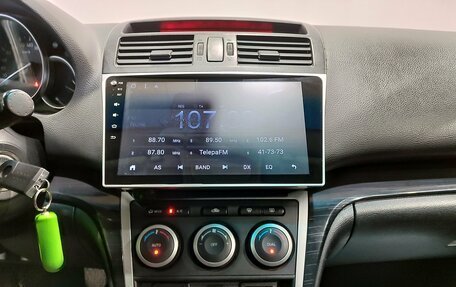 Mazda 6, 2008 год, 600 000 рублей, 14 фотография