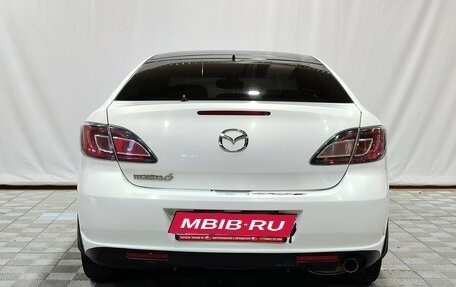 Mazda 6, 2008 год, 600 000 рублей, 6 фотография