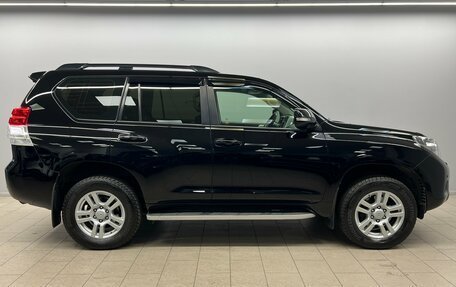 Toyota Land Cruiser Prado 150 рестайлинг 2, 2012 год, 2 650 000 рублей, 5 фотография