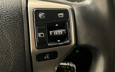 Toyota Land Cruiser Prado 150 рестайлинг 2, 2012 год, 2 650 000 рублей, 10 фотография