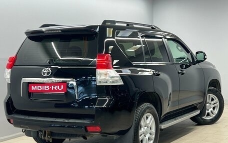 Toyota Land Cruiser Prado 150 рестайлинг 2, 2012 год, 2 650 000 рублей, 4 фотография