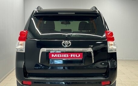 Toyota Land Cruiser Prado 150 рестайлинг 2, 2012 год, 2 650 000 рублей, 3 фотография