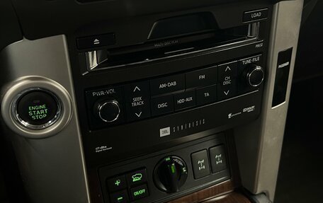Toyota Land Cruiser Prado 150 рестайлинг 2, 2012 год, 2 650 000 рублей, 16 фотография