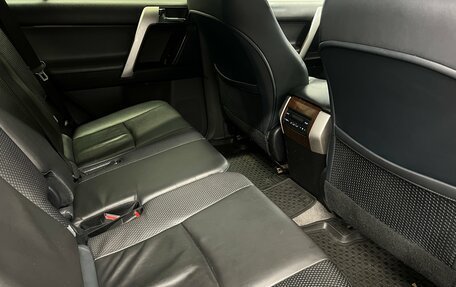 Toyota Land Cruiser Prado 150 рестайлинг 2, 2012 год, 2 650 000 рублей, 25 фотография