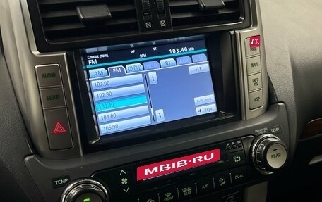 Toyota Land Cruiser Prado 150 рестайлинг 2, 2012 год, 2 650 000 рублей, 15 фотография