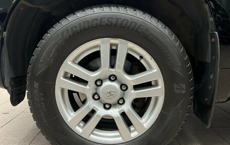 Toyota Land Cruiser Prado 150 рестайлинг 2, 2012 год, 2 650 000 рублей, 30 фотография